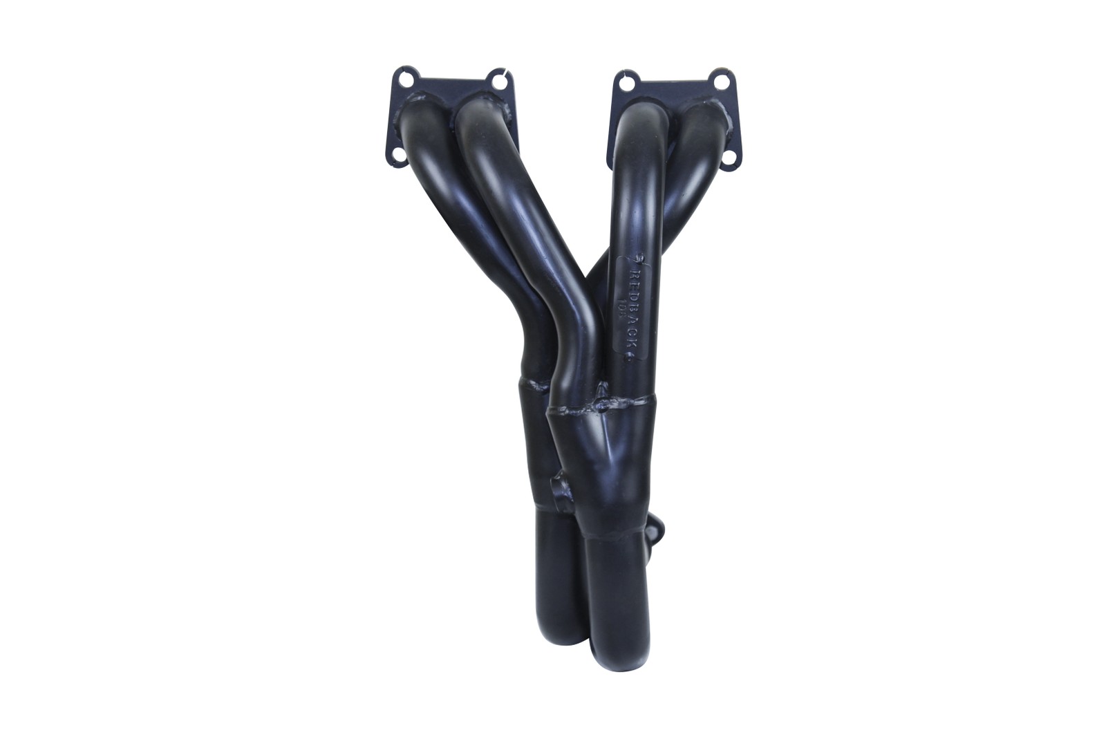 fx-538df-01-mpiclean Nissan Pulsar N14 GA16DE 1.6L 91 - 95, Direct Fit Extractor