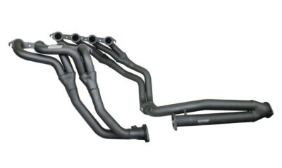 GQ GU Patrol LS1 LS2 LS3 GEN 3 Extractors V8 5.7L - 6.2L. Marks 4WD Conversion