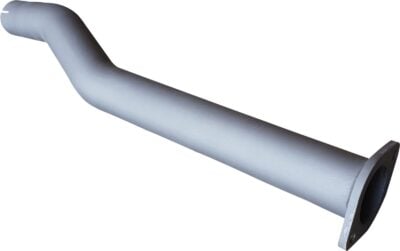 Nissan Patrol Y60 (GQ) 2 1/2in Connecting Pipe