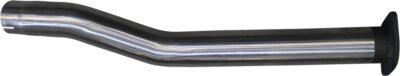 Nissan Patrol Y60 (GQ) 2 1/2in Connecting Pipe Stainless Steel