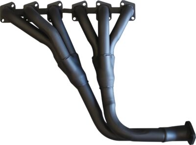 Nissan Patrol GQ 4.2L Petrol & Diesel Extractors - Suit Leaf Spring