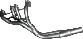 Toyota Hilux 4Y 4WD & DYNA & Hiace/4 Runner YU60/62 Extractor