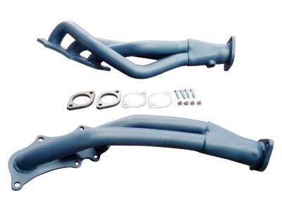 Toyota FJ Cruiser 4.0L V6 1GR-FE DOHC Engine (Long Branch Performance Extractor)