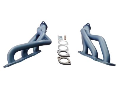 Toyota FJ Cruiser 4.0L V6 1GR-FE DOHC Engine (Long Branch Performance Extractor)
