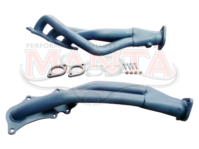 Toyota FJ Cruiser 4.0L V6 1GR-FE DOHC Engine (Long Branch Performance Extractor)