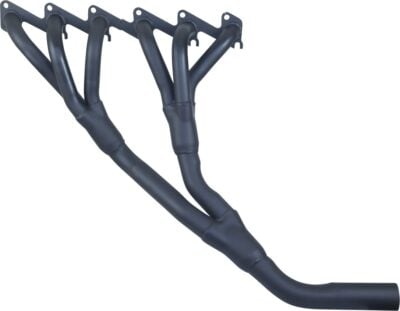 Toyota Land Cruiser HJ47 2H O/Side Extractor