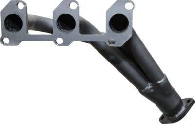 Landcruiser 4.2L 1HZ Engine, 1990-2006 HZJ75, HZJ78, HZJ79 Direct Fit Extractor (No Flex Or EGR)