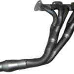 Toyota Supr and Cressida 5M 6 Cylinder Engine Extractor