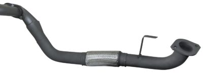 Landcruiser HZJ80 4.2L 1HZ Direct Fit Base Only With Flex, Suits FX-700 Tops Only
