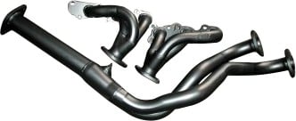 Toyota Land Cruiser FZJ75, FZJ79 4.5L Petrol Extractor