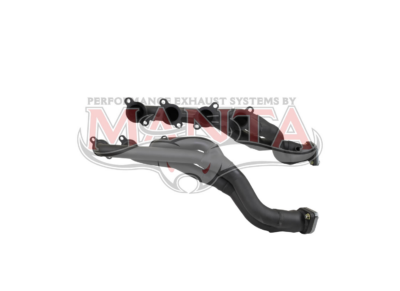 Toyota Landcruiser V8 4.7L UZJ100 Series 1 3/4in Tri-Y Flange Fitment Extractor