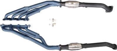 Landcruiser V8 4.7L UZJ200 Series (Long Style Extractor For Fitment to SSMBC388)