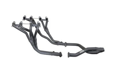Land Rover Discovery Series 1 1993 - 1998 3.5 & 3.9L V8 Extractor - includes Y-pipe