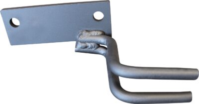 Holden Commodore VU VY VZ Ute RHS Chassis Bracket For Dual Exhaust