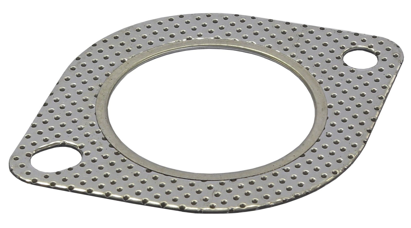 gmg093-01-mpiclean Universal 2 Bolt Gasket 2 1/2in Centre 105mm Bolt Centres - Suit FE042A Flange