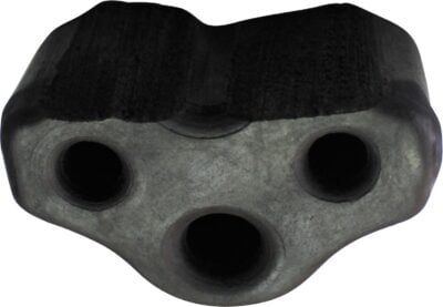 Ranger Raptor + VDJ200 Rear RHS Tail Pipe Rubber Hanger To Suit MBT624