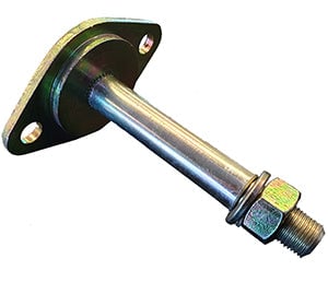 WCS Shackle Pin for Ford Trader 0811 (1989on)