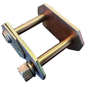 WCS Swinging Shackle for Ford Mazda