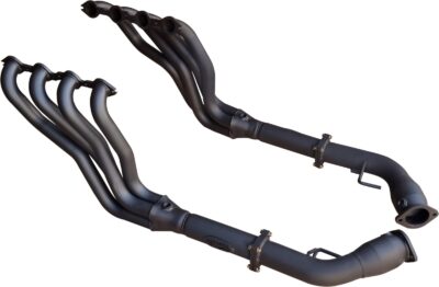 Holden Commodore VE VF 3in Cat L & R SET