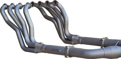 Holden Commodore VE, VF all V8s, 1 7/8in, 4 - 1 Tuned, 3in Outlet Extractor