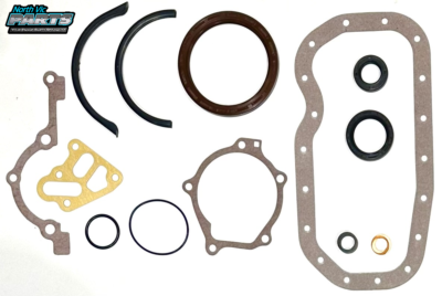 KP Lower Gasket Set | Isuzu 4ZE1