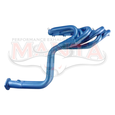 Ford Falcon BA, BF, FG 4.0L 6 Cyl, Tuned Performance  Extractor, 1 5/8in Primary, 2 1/2in Outlet