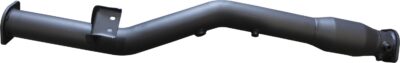 Toyota LandCruiser VDJ76/79 Series V8 4.5L T.D. 3in Cat Assembly With DPF Sensors (MBC301-DPF)