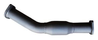 Navara D22 3.0L/2.5L T.D. 3in Engine Pipe With Diesel Cat