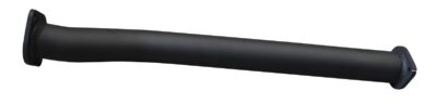 Patrol GQ 4.2L Ute Petrol/Diesel (Leaf Spring Model) 2.5in Connecting Pipe off FX-566GQLS (MBE063)