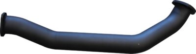 Holden VL Commodore 3in Engine Pipe off Cast Dump Pipe