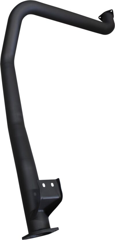 LandCruiser HZJ/HDJ79 4.2L T.D. Ute 3in Connecting Pipe