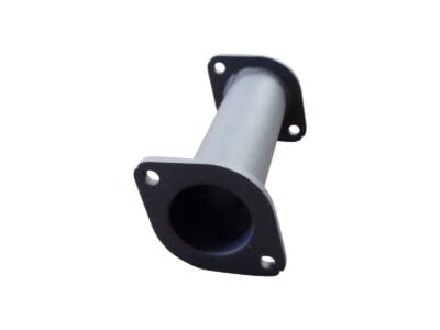 Toyota Hilux LN172R 5L 3.0L Diesel, Single, Extra Cab, 2 1/2in Spacer Pipe