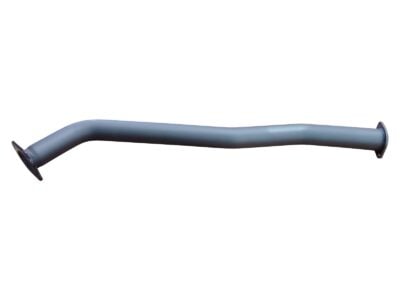 Hilux - Fortuner, 2.8L GUN126R, GUN156R, 3in Engine Pipe to Fit Standard DPF Without Flex (MBE263-DPFBACK)