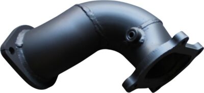 LandCruiser HDJ100 4.2L T.D. Wagon 3in Dump Pipe
