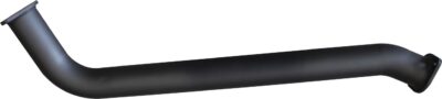 LandCruiser HDJ100 4.2L T.D. Wagon 3in Engine Pipe