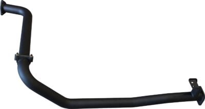 Toyota LandCruiser HZJ79 Series 4.2L 2.5in Connecting Pipe