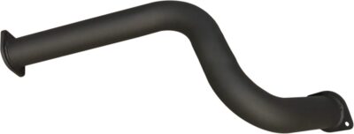 Toyota LandCruiser VDJ78/79 V8 Troop Carrier, Ute 3in Engine Pipe without Cat