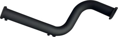 Toyota LandCruiser VDJ78 V8 Troop Carrier 3in Engine Pipe without Cat, With DPF Sensors (MBE297-DPF)