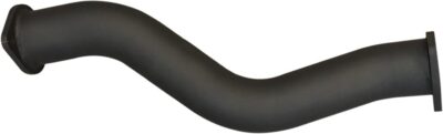 LANDCRUISER VDJ79 DUALCAB 3in CONNECTING PIPE TO SUIT TLC79SCA LRA 90L Auxiliary LONG RANGE TANK