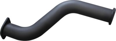 LANDCRUISER VDJ79 DUALCAB 3in CONNECTING PIPE TO SUIT TLC79SCA LRA 90L Auxiliary LONG RANGE TANK