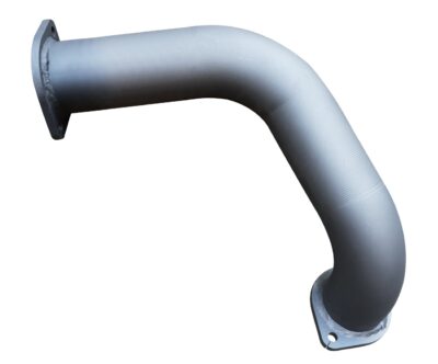 HDJ80 LandCruiser 4.2L T.D. 3in Connecting Pipe.