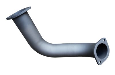 HDJ80 LandCruiser 4.2L T.D. 3in Connecting Pipe.