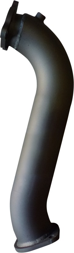 Mitsubishi Triton MN-Challenger PB 2.5L Turbo Diesel(131KW ENG) 3in Dump Pipe From Turbo without Cat