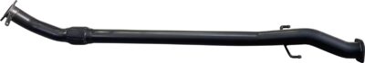Mitsubishi Triton MN 2.5L Turbo Diesel Auto only 3in Engine Pipe With Flex