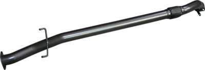 Mitsubishi Triton MN 2.5L Turbo Diesel Auto only 3in Engine Pipe With Flex