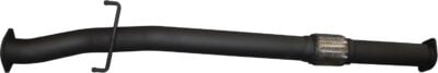 MITSUBISHI MQ TRITON 3IN CONNECTING PIPE WITH FLEX (MBE429)