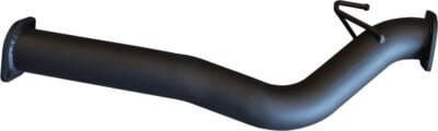 Holden Colorado/Rodeo Ute 3.0L Turbo Diesel 3in Connecting Pipe Suits Factory Tub 3050mm WheelBase