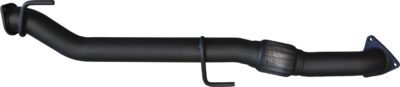 Navara D40 V6 3.0L TDi 3in Connecting Pipe With Flex
