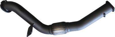 Ford Ranger PX/Mazda BT50 2.2L 4cyl 3in Dump Pipe