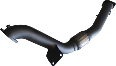 Ford Ranger PX/Mazda BT50 2.2L 4cyl 3in Dump Pipe